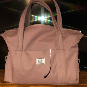 Herschel X small strand duffel bag